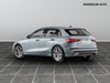 Audi A3 sportback 40 1.5 tfsi e business advanced s tronic