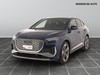 Audi Q4 e-tron sportback e-tron 50 s line edition quattro