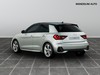 Audi A1 sportback 35 1.5 tfsi s line edition s tronic