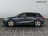 Audi A3 sportback 30 2.0 tdi s line edition s tronic