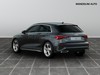 Audi A3 sportback 30 2.0 tdi s line edition s tronic