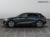 Audi A3 sportback 30 2.0 tdi business advanced s tronic