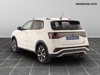 Volkswagen T-Cross 1.0 tsi 115cv r-line plus