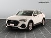 Audi Q3 sportback 35 1.5 tfsi mhev business plus s tronic