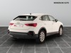 Audi Q3 sportback 35 1.5 tfsi mhev business plus s tronic