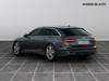 Audi A6 avant 40 2.0 tdi mhev 12v s line edition quattro ultra s tronic