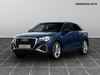 Audi Q2 35 2.0 tdi s line edition s tronic