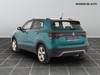 Volkswagen T-Cross 1.6 tdi scr 95cv advanced dsg