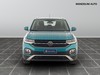 Volkswagen T-Cross 1.6 tdi scr 95cv advanced dsg