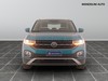 Volkswagen T-Cross 1.6 tdi scr 95cv advanced dsg