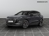 Audi Q6 e-tron s line edition quattro