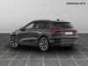 Audi Q6 e-tron s line edition quattro
