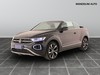 Volkswagen T-Roc cabriolet 1.5 tsi act style dsg