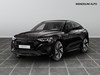 Audi Q8 e-tron sportback 55 s line edition quattro