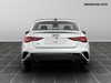 Audi A3 sedan 35 2.0 tdi s line edition s tronic