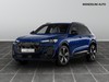 Audi Q5 2.0 tdi mhev+ 204cv launch edition one quattro s tronic