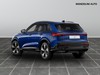 Audi Q5 2.0 tdi mhev+ 204cv launch edition one quattro s tronic