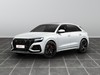 Audi RSQ8 rs 4.0 v8 mhev quattro tiptronic