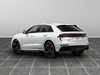 Audi RSQ8 rs 4.0 v8 mhev quattro tiptronic