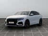 Audi RSQ8 rs 4.0 v8 mhev quattro tiptronic