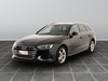 Audi A4 avant 35 2.0 tdi mhev 163cv business advanced s tronic