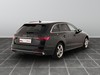 Audi A4 avant 35 2.0 tdi mhev 163cv business advanced s tronic