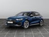 Audi S3 sportback 2.0 tfsi quattro