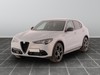 Alfa Romeo Stelvio 2.2 turbo 210cv competizione q4 at8