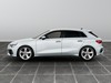 Audi A3 sportback 35 2.0 tdi s line edition s tronic