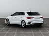 Audi A3 sportback 35 2.0 tdi s line edition s tronic