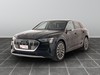 Audi e-tron 55 advanced quattro cvt
