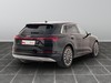 Audi e-tron 55 advanced quattro cvt