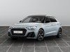 Audi A1 sportback 35 1.5 tfsi identity black s tronic