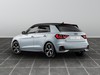 Audi A1 sportback 35 1.5 tfsi identity black s tronic