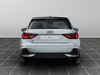 Audi A1 sportback 35 1.5 tfsi identity black s tronic