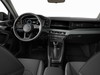 Audi A1 sportback 35 1.5 tfsi identity black s tronic