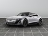 Audi e-tron GT s quattro