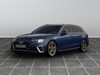 Audi A4 avant 40 2.0 tdi mhev 204cv s line edition quattro s tronic
