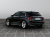 Audi A3 sportback 30 2.0 tdi s line edition s tronic