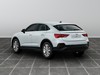 Audi Q3 sportback 45 1.4 tfsi e s tronic