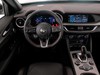 Alfa Romeo Stelvio 2.2 turbo 210cv competizione q4 at8