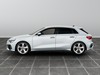 Audi A3 sportback 35 2.0 tdi s line edition s tronic