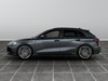 Audi A3 sportback 35 1.5 tfsi mhev 48v s line edition s tronic