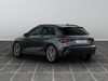 Audi A3 sportback 35 1.5 tfsi mhev 48v s line edition s tronic