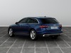 Audi A4 avant 35 2.0 tdi mhev 163cv business advanced s tronic