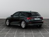 Audi A3 sportback 35 1.5 tfsi mhev business advanced s tronic