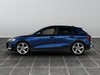 Audi A3 allstreet 35 1.5 tfsi mhev 48v business s tronic