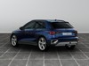 Audi A3 allstreet 35 1.5 tfsi mhev 48v business s tronic