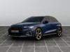 Audi A3 allstreet 35 1.5 tfsi mhev 48v business s tronic
