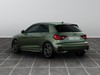 Audi A1 sportback 25 1.0 tfsi s line edition s tronic my20